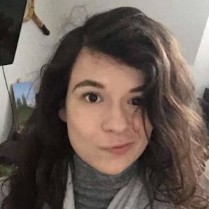 Meet your Posher, Ivana